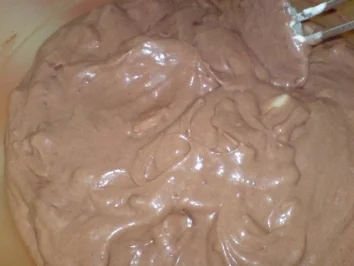 Creme Birne Helene - Rezept - Bild Nr. 17