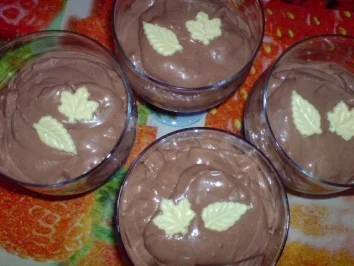 Creme Birne Helene - Rezept - Bild Nr. 18