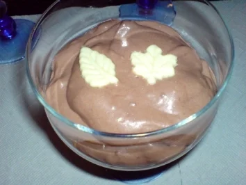 Creme Birne Helene - Rezept - Bild Nr. 20