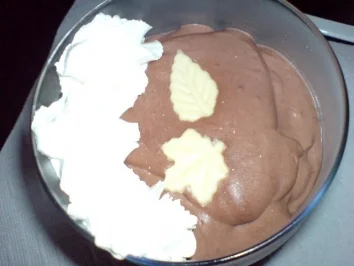 Creme Birne Helene - Rezept - Bild Nr. 21