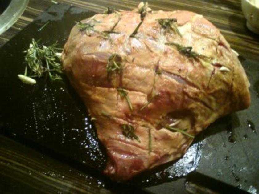 Lammkeule ohne Knochen Rezepte Lammkeule ohne Knochen Rezepte