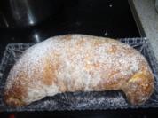 Mohnrolle - Rezept