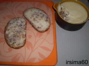 Zwiebelschmalz - Rezept
