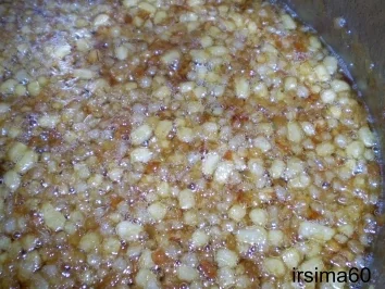 Zwiebelschmalz - Rezept - Bild Nr. 3