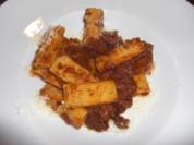 Ragù alla Napoletana - Rezept