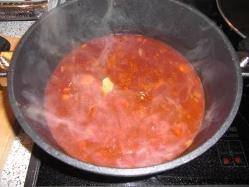 Ragù alla Napoletana - Rezept - Bild Nr. 3