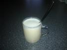 Eierpunsch - Rezept