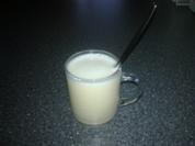 Eierpunsch - Rezept