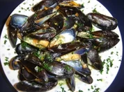 MIESMUSCHELN "LUXEMBURGISCHE ART" - Rezept