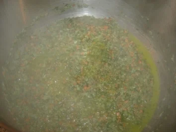 MIESMUSCHELN "LUXEMBURGISCHE ART" - Rezept - Bild Nr. 5