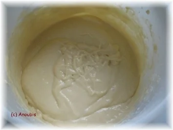 Rezept: Beilage - Spätzle Bild Nr. 3 Beilage - Spätzle - Rezept - Bild Nr. 3