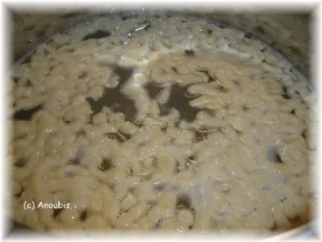 Rezept: Beilage - Spätzle Bild Nr. 5 Beilage - Spätzle - Rezept - Bild Nr. 5