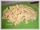 Beilage - Spätzle - Rezept