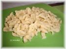Beilage - Spätzle - Rezept