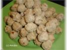 Suppeneinlage - Fleischklösschen - Rezept