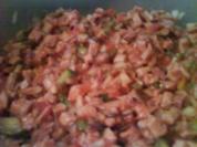 Kasslersalat - Rezept