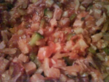 Rezept: Kasslersalat Bild Nr. 2 Kasslersalat - Rezept - Bild Nr. 2