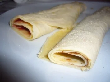 Kikis Crêpes - Rezept