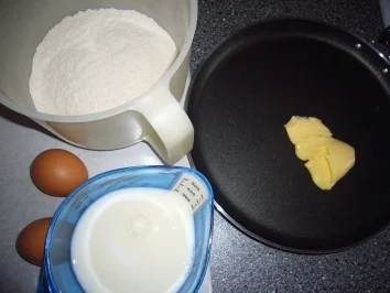 Kikis Crêpes - Rezept - Bild Nr. 3