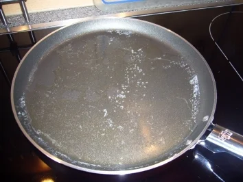 Kikis Crêpes - Rezept - Bild Nr. 2