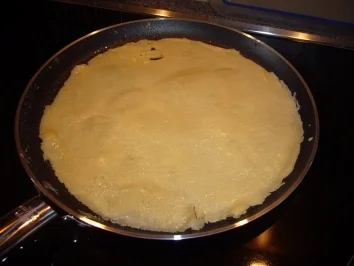 Kikis Crêpes - Rezept - Bild Nr. 5