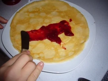 Kikis Crêpes - Rezept - Bild Nr. 8