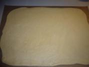 Kikis Pizzateig auf Vorrat - Rezept