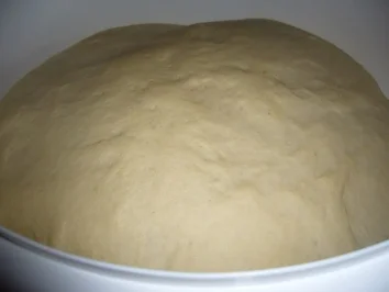 Rezept: Kikis Pizzateig auf Vorrat Bild Nr. 9 Kikis Pizzateig auf Vorrat - Rezept - Bild Nr. 9