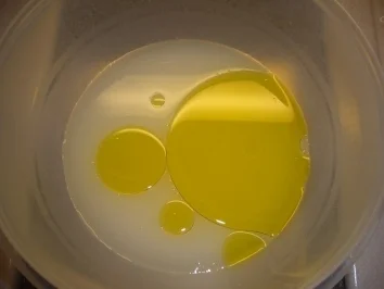 Rezept: Kikis Pizzateig auf Vorrat Bild Nr. 3 Kikis Pizzateig auf Vorrat - Rezept - Bild Nr. 3