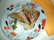 Schokoecken - Rezept