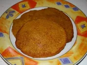 Chili-Kürbis-Puffer - Rezept