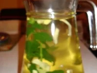 Rezept: Pfefferminz-Ingwer-Tee Bild Nr. 2 Pfefferminz-Ingwer-Tee - Rezept - Bild Nr. 2