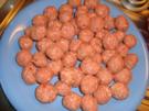 Hackbällchen - Rezept