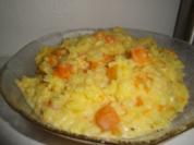 Kürbisrisotto - Rezept - Bild Nr. 2