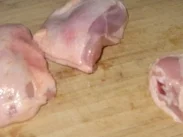 Ingwer-Hähnchen - Rezept - Bild Nr. 3