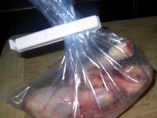 Ingwer-Hähnchen - Rezept - Bild Nr. 4