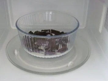 Rezept: Baci (Eis) Bild Nr. 2 Baci (Eis) - Rezept - Bild Nr. 2