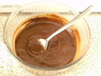 Rezept: Baci (Eis) Bild Nr. 3 Baci (Eis) - Rezept - Bild Nr. 3