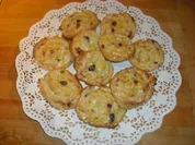 Egerländer Schnecken - Rezept