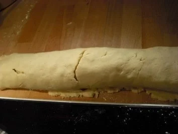 Egerländer Schnecken - Rezept - Bild Nr. 5