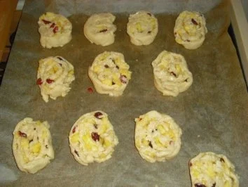 Egerländer Schnecken - Rezept - Bild Nr. 6