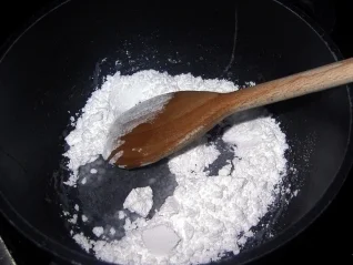 Portwein-Feigen mit Zabaione - Rezept - Bild Nr. 4