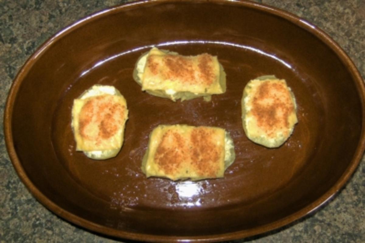 Käsekartoffeln - Rezept mit Bild - kochbar.de Käsekartoffeln - Rezept mit Bild - kochbar.de