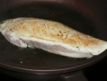 Putenfilet im Kräuter-Blätterteigmäntelchen - Rezept - Bild Nr. 2