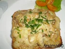 Champignon Toast - Rezept