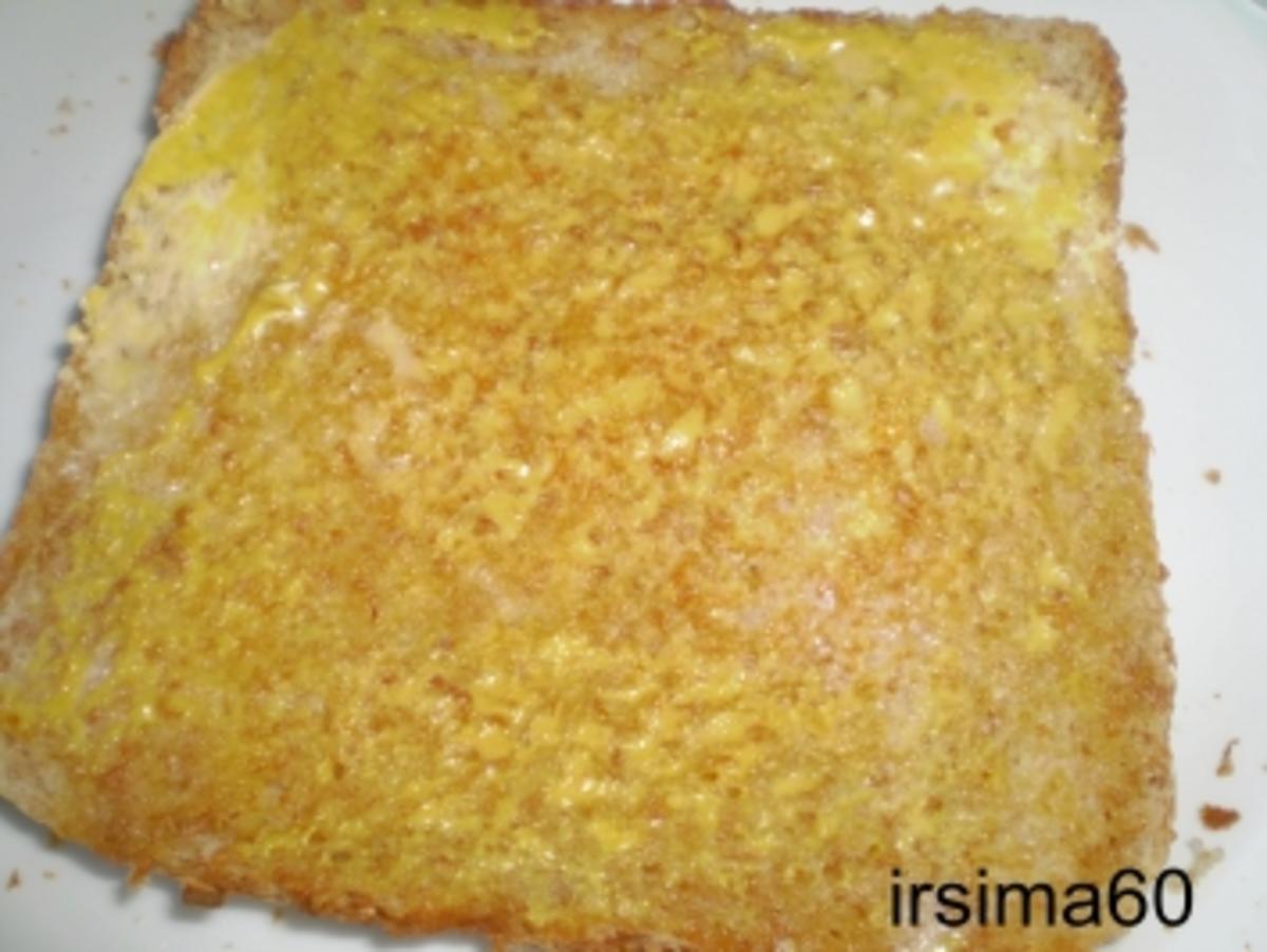 Champignon Toast - Rezept - Bild Nr. 2