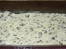 Kuchen - Bananen-Rosinen-Schokostreusel-Kuchen - Rezept - Bild Nr. 2