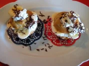 Bananentörtchen - MUFFIN - Rezept