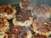 Suzuki à la Polka-Inge - Rezept