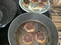 Suzuki à la Polka-Inge - Rezept - Bild Nr. 7